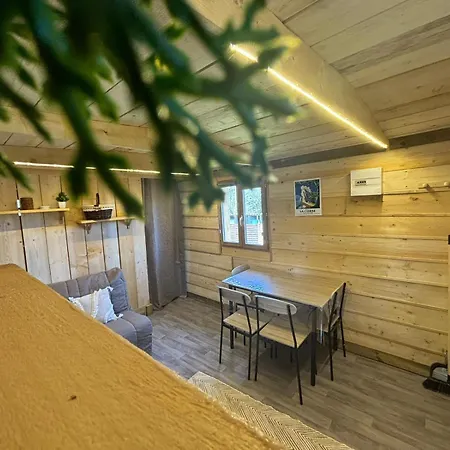 La De Mercone Goria * 코테