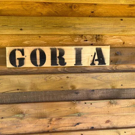 아파트 La De Mercone Goria