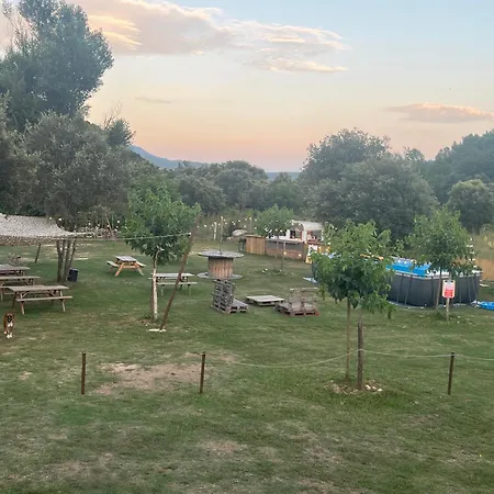 아파트 La De Mercone Goria 코테