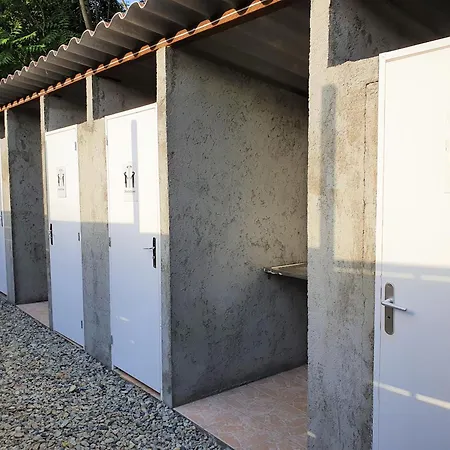 아파트 La De Mercone Goria *