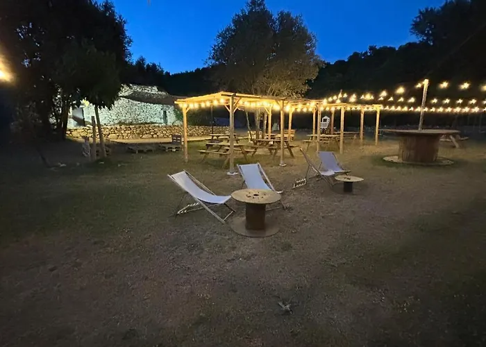 La De Mercone Goria Appartement