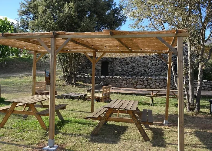 Appartement La De Mercone Goria