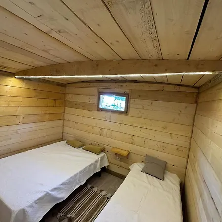 La De Mercone Goria Appartement *