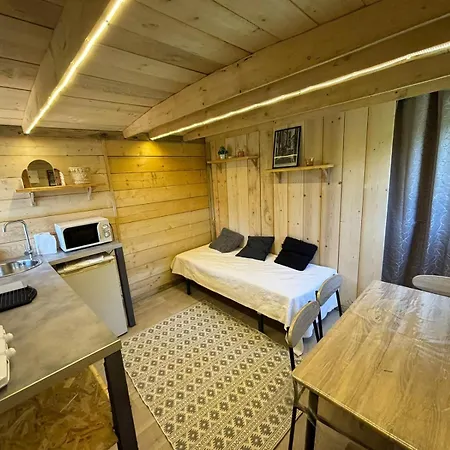 Appartement La De Mercone Goria *