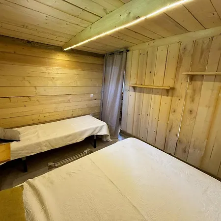 La De Mercone Goria Apartment Corte (Corsica)