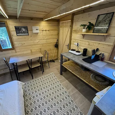 La De Mercone Goria Appartement *