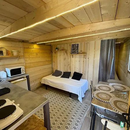 La De Mercone Goria Corte (Corsica)