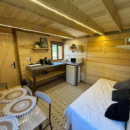 La De Mercone Goria * Corte (Corsica)