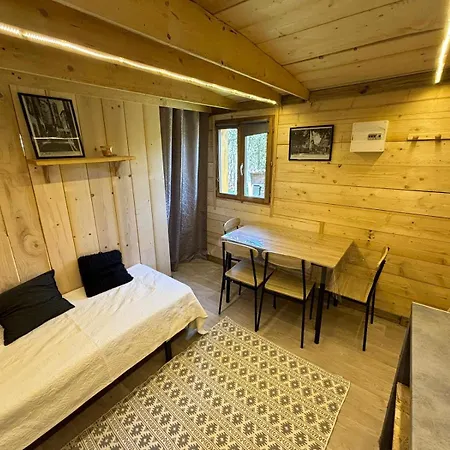 La De Mercone Goria * Corte (Corsica)