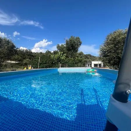 La De Mercone Goria Apartment
