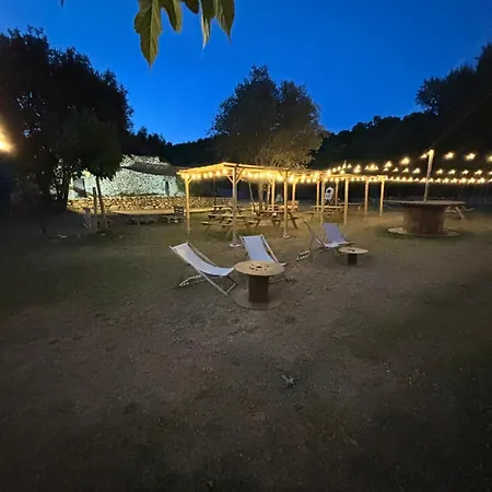 La De Mercone Goria Apartment