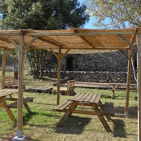 Appartement La De Mercone Goria