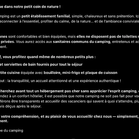 La De Mercone Goria * Корт