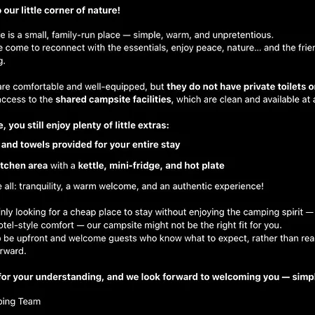 La De Mercone Goria * Корт