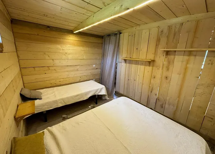 La De Mercone Goria Apartment Corte (Corsica)