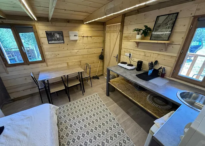 La De Mercone Goria Apartment *