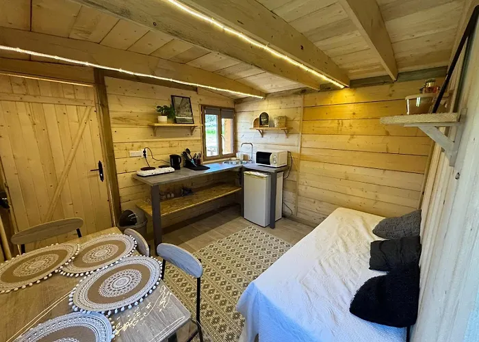 La De Mercone Goria * Corte (Corsica)