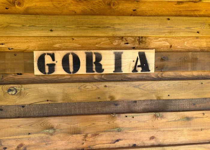 Apartment La De Mercone Goria