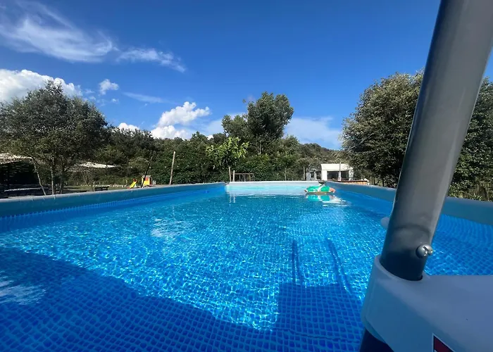 La De Mercone Goria Apartment