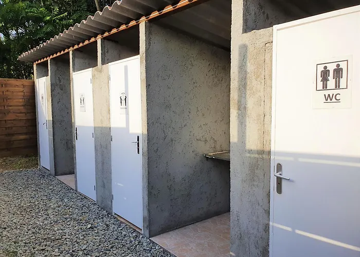 Apartment La De Mercone Goria *