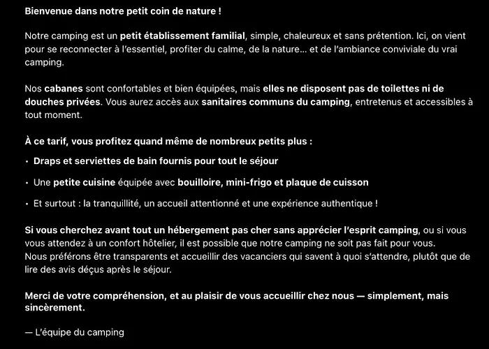 La De Mercone Goria * Corte (Corsica)