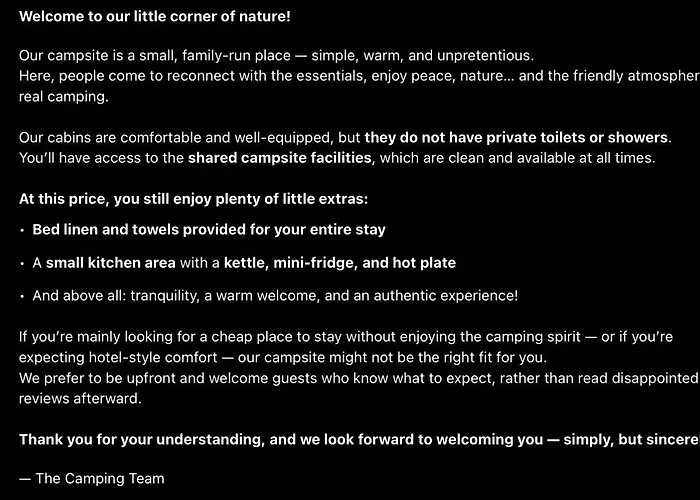 La De Mercone Goria * Corte (Corsica)